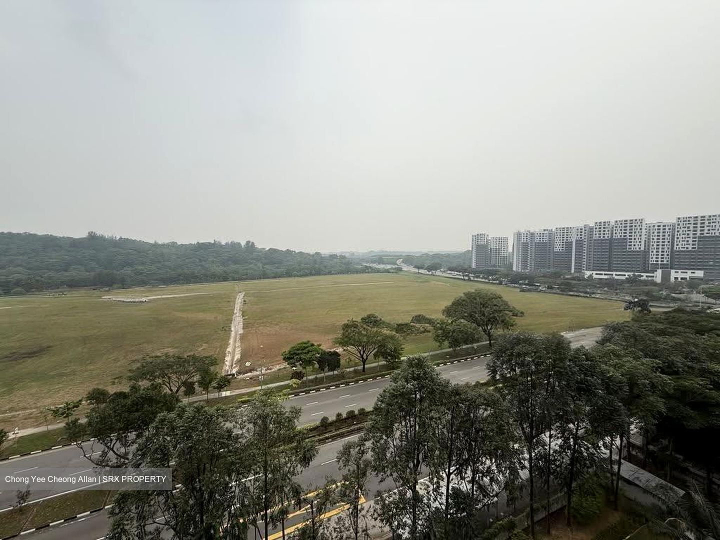 Waterwoods (D19), Condominium #629951521